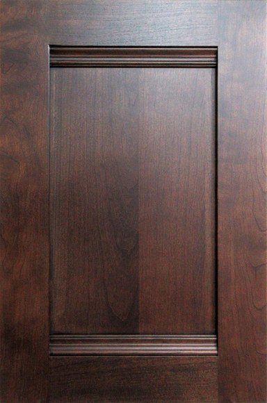 Crestwood Serenity cabinet door