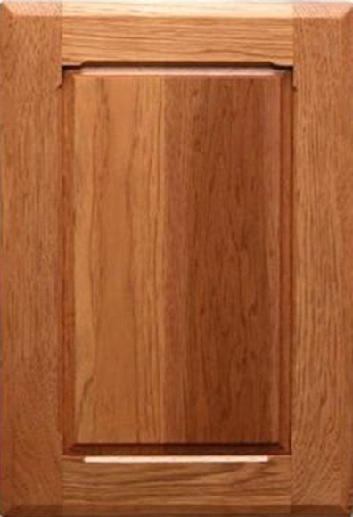 Crestwood Sheridan cabinet door