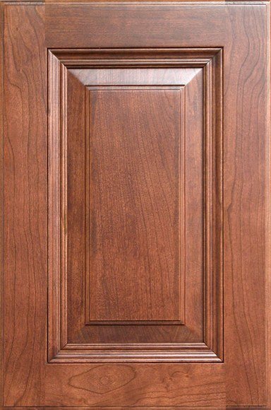 Crestwood Wakefield cabinet door