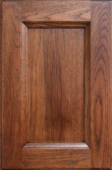 Crestwood Warwick cabinet door