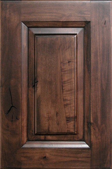 Crestwood Wellington cabinet door