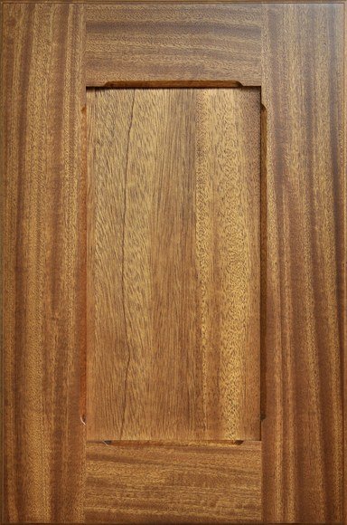 Crestwood Westpoint cabinet door