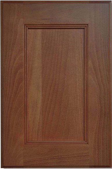 Crestwood Windemere cabinet door