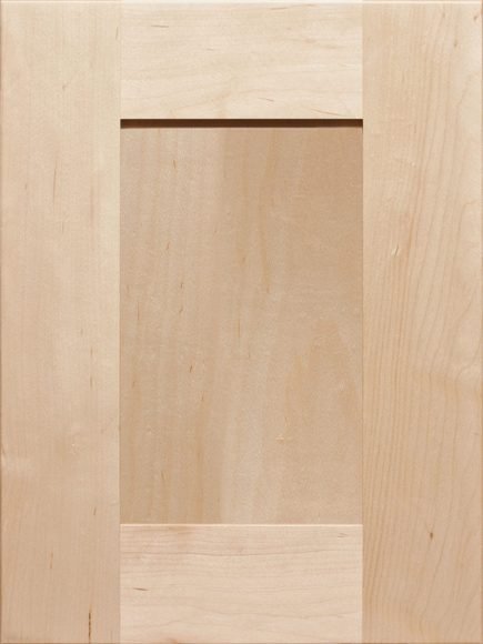 Designers Choice Atlas 300 FP cabinet door