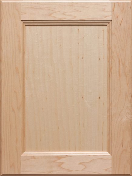 Designers Choice Delray cabinet door