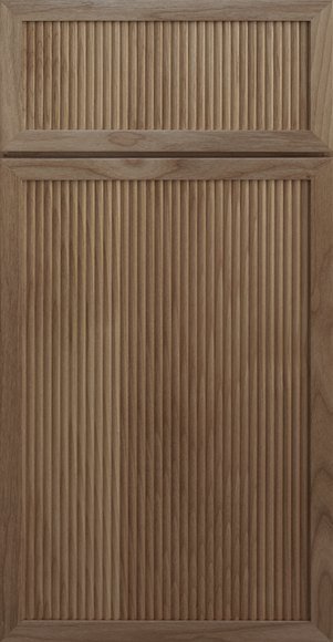 Envii Arcadia Reed cabinet door