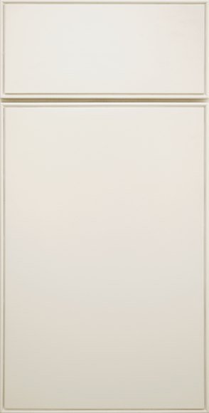 Envii Dallas cabinet door