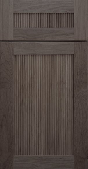 Envii Sonoma Reed cabinet door