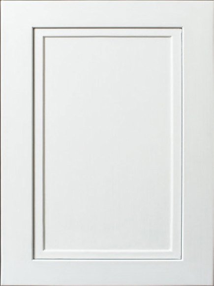 Executive Boca cabinet door