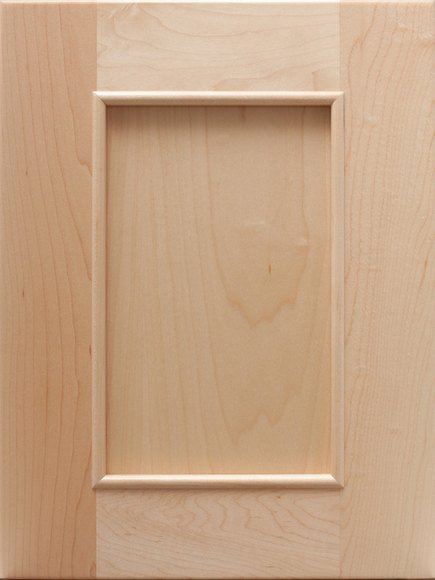 Executive Carlton cabinet door