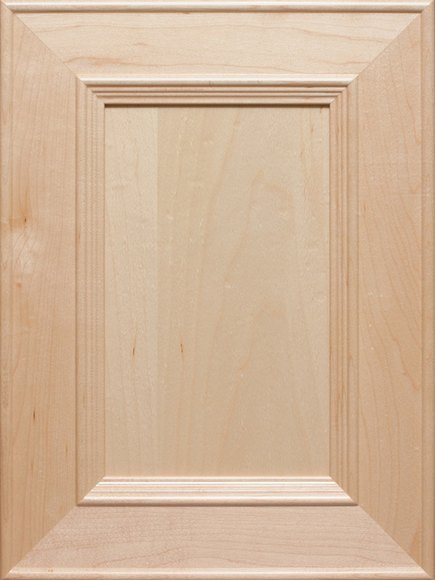 Executive Chesnee cabinet door