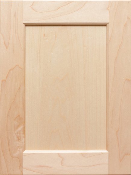 Executive Hamilton 231 cabinet door