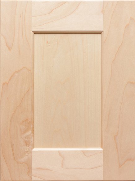 Executive Hamilton 300 cabinet door