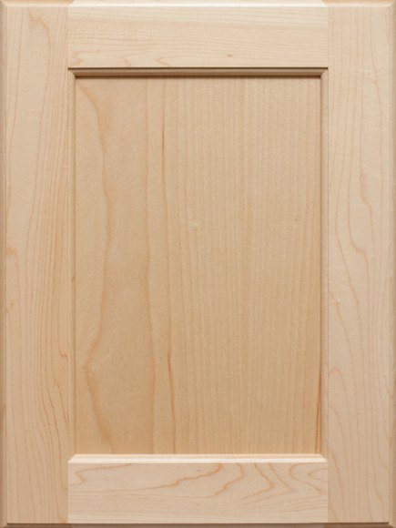 Executive Hammond 231 cabinet door