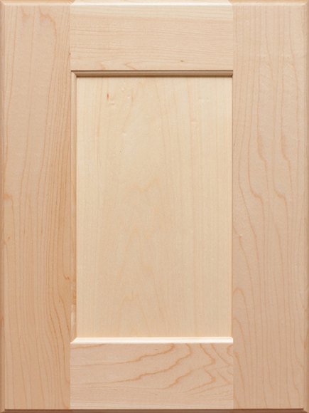 Executive Hammond 300 cabinet door