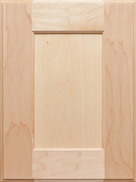 Executive Harvest 300 cabinet door