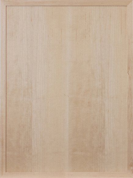 Executive Jackson cabinet door