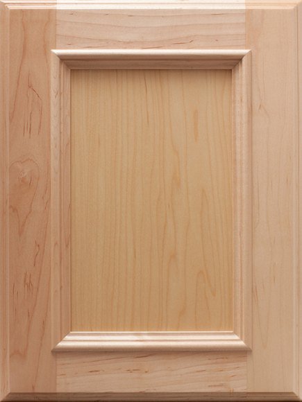 Executive Lafayette cabinet door