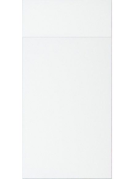 Executive Modello cabinet door