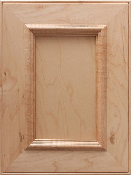 Executive Normandy cabinet door