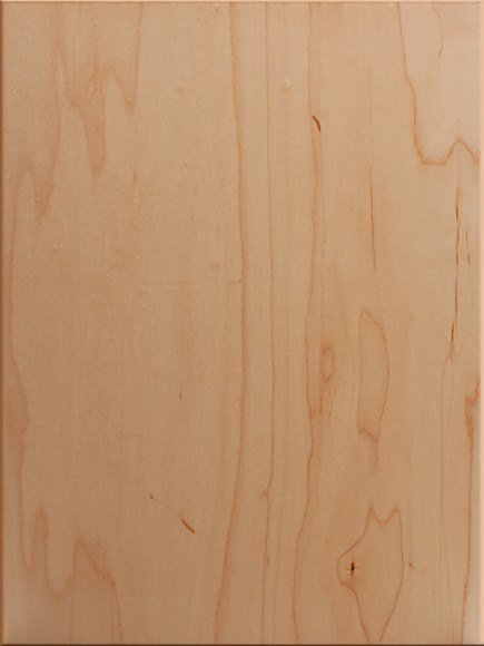 Executive Pacifica cabinet door