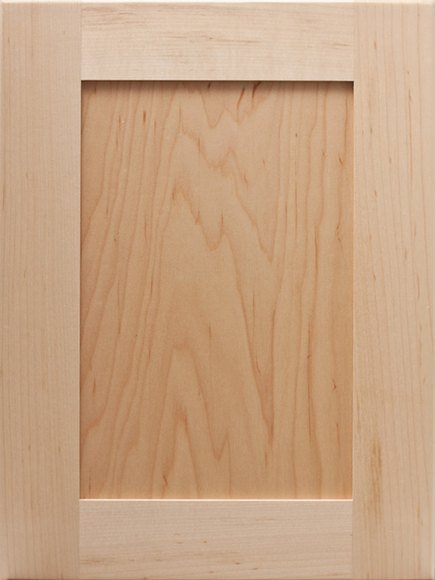 Executive Park Avenue cabinet door