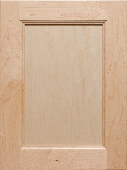 Executive Sedona cabinet door