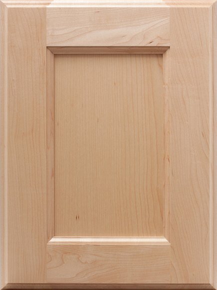 Executive Seymour 300 cabinet door