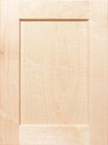 Executive Simpsonville cabinet door