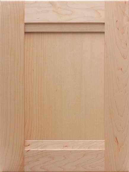 Executive Venice cabinet door