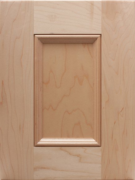 Executive Vineyard cabinet door