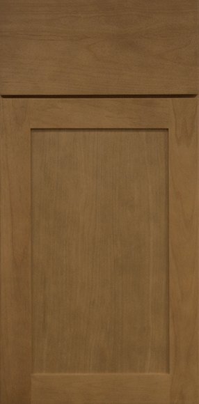 Sollid Aspen cabinet door