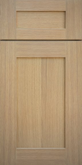 Sollid Brighton cabinet door