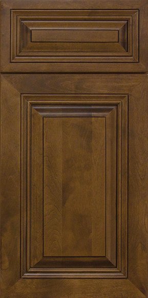 Sollid Cambria cabinet door
