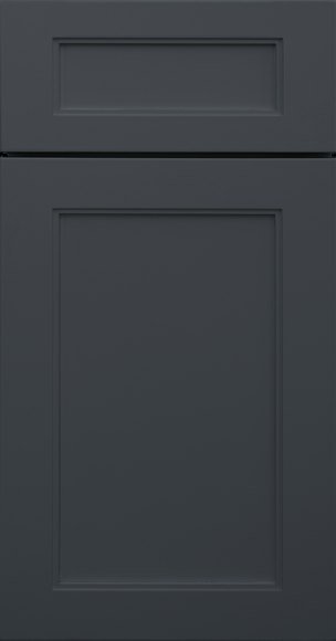 Sollid Denver cabinet door
