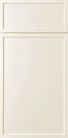 Sollid Miami cabinet door