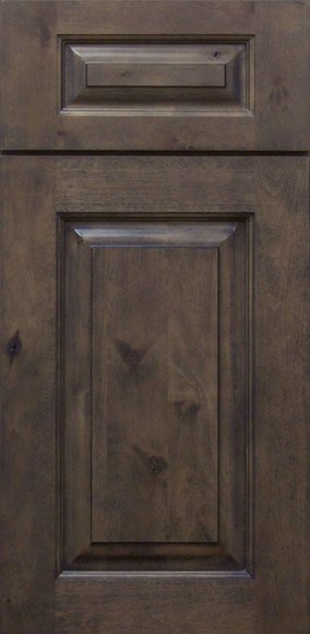Sollid Tahoe cabinet door