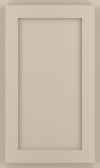 Waypoint 330 cabinet door