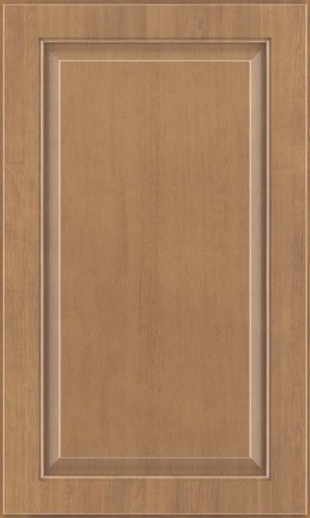Waypoint 460 cabinet door