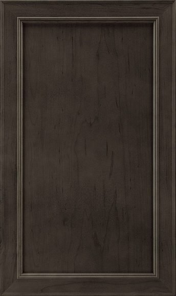 Waypoint 540 cabinet door