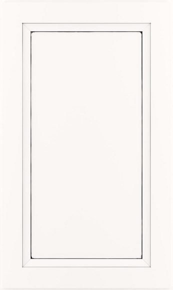 Waypoint 570 cabinet door
