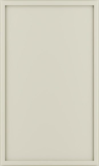 Waypoint 580 cabinet door