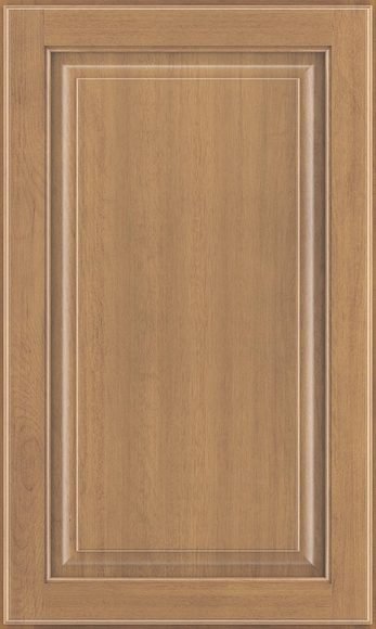 Waypoint 660 cabinet door