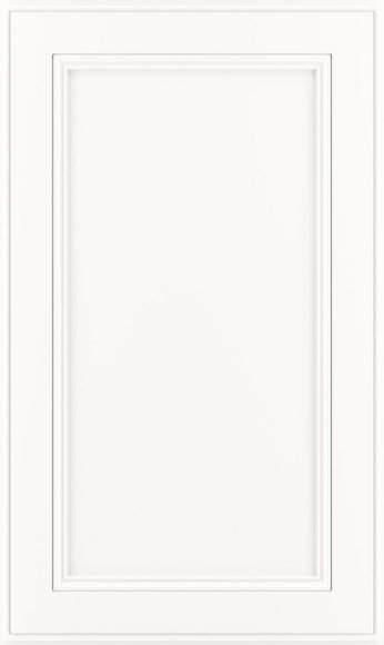 Waypoint 750 cabinet door