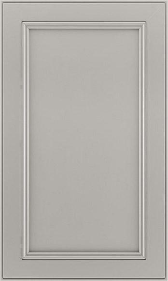 Waypoint 750 cabinet door
