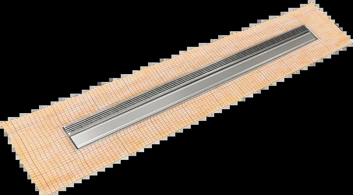 FCSAS 38, a drain by Infinity Drain, shown in the maker&rsquo;s own photograph