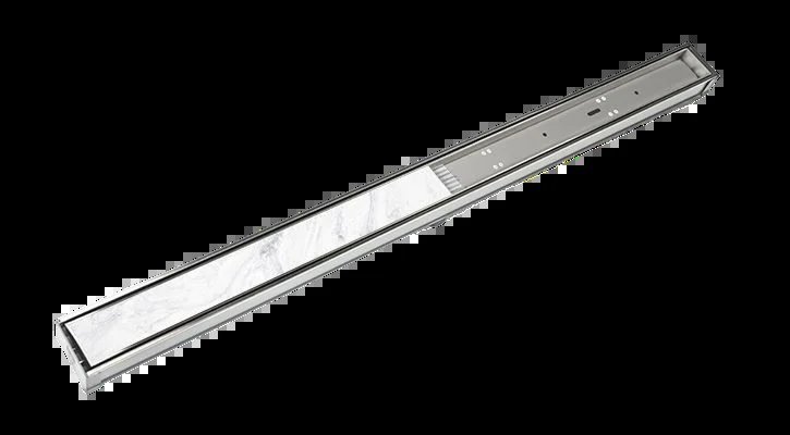S-TIF 65, a drain by Infinity Drain, shown in the maker&rsquo;s own photograph