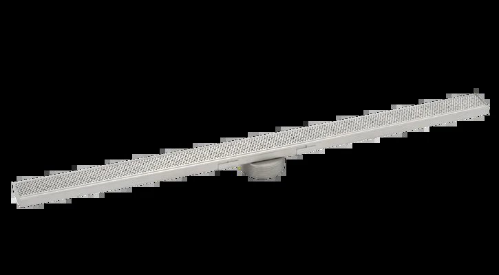 S-GRAS 99, a drain by Infinity Drain, shown in the maker&rsquo;s own photograph