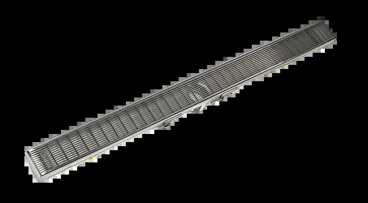 S-AS 65, a drain by Infinity Drain, shown in the maker&rsquo;s own photograph