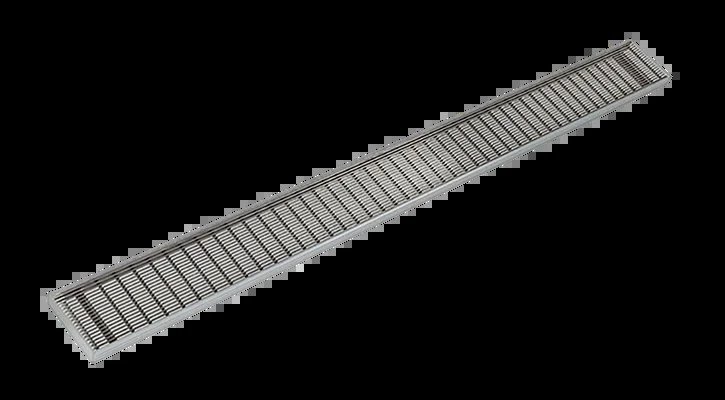 S-AG 100, a drain by Infinity Drain, shown in the maker&rsquo;s own photograph